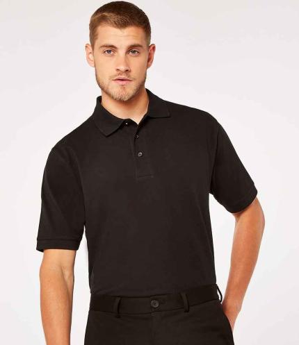 Kustom Kit Cotton Klassic Superwash® 60°C Polo Shirt 2