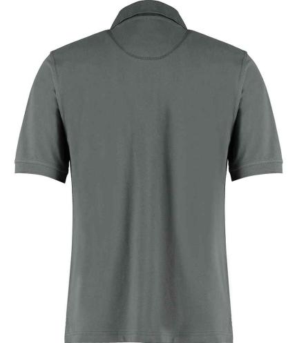 Kustom Kit Cotton Klassic Superwash® 60°C Polo Shirt 1