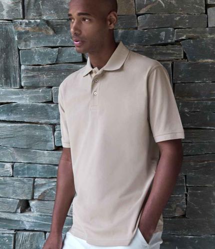 Kustom Kit Cotton Klassic Superwash® 60°C Polo Shirt