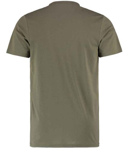 Kustom Kit Superwash® 60°C T-Shirt 1