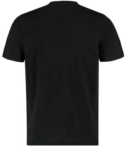 Kustom Kit Fashion Fit Cotton T-Shirt 1