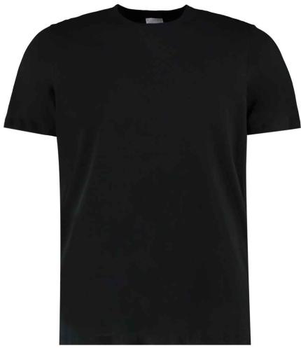 Kustom Kit Fashion Fit Cotton T-Shirt 0
