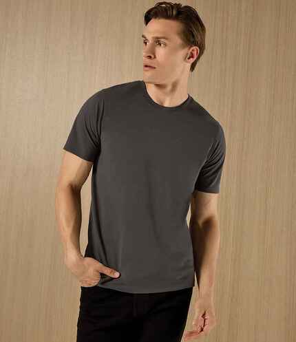 Kustom Kit Superwash® 60°C Piqué T-Shirt 2