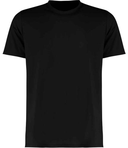 Kustom Kit Regular Fit Cooltex® Plus Wicking T-Shirt 0