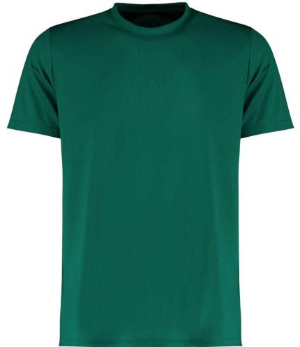 Kustom Kit Regular Fit Cooltex® Plus Wicking T-Shirt