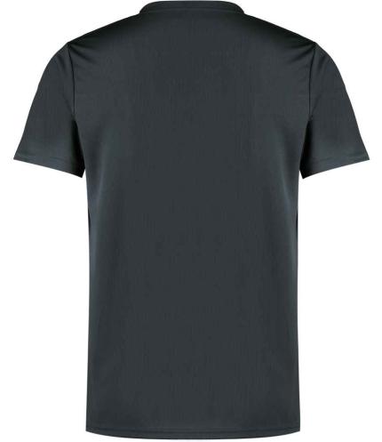 Kustom Kit Regular Fit Cooltex® Plus Wicking T-Shirt 1