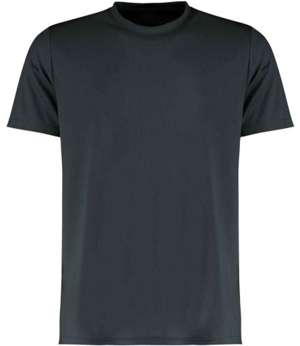 Kustom Kit Regular Fit Cooltex® Plus Wicking T-Shirt