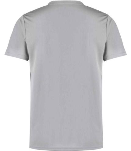 Kustom Kit Regular Fit Cooltex® Plus Wicking T-Shirt 1