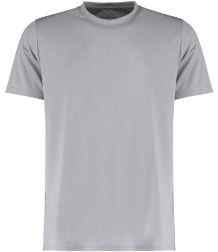 Kustom Kit Regular Fit Cooltex® Plus Wicking T-Shirt