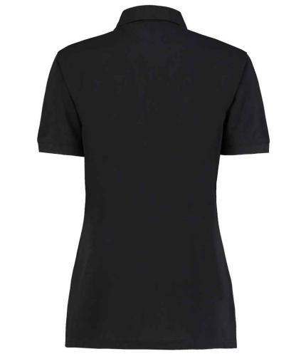 Kustom Kit Ladies Klassic Poly/Cotton Piqué Polo Shirt 1