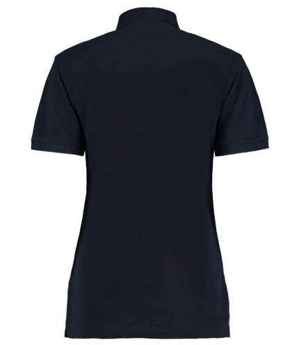 Kustom Kit Ladies Klassic Poly/Cotton Piqué Polo Shirt 1