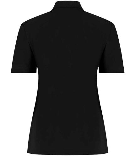 Kustom Kit Ladies Regular Fit Workforce Piqué Polo Shirt 1