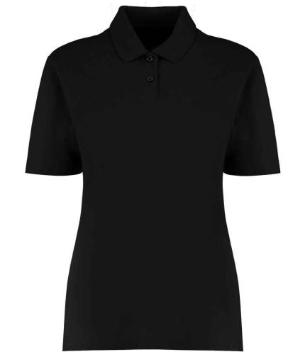 Kustom Kit Ladies Regular Fit Workforce Piqué Polo Shirt