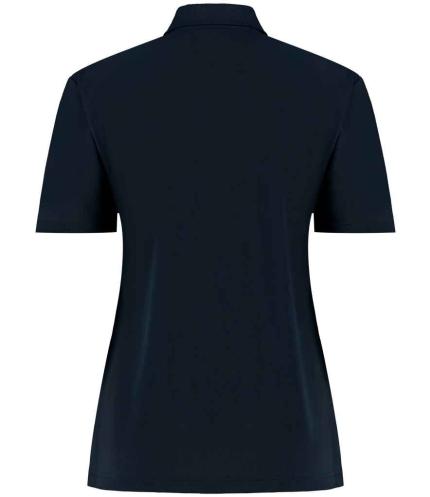 Kustom Kit Ladies Regular Fit Workforce Piqué Polo Shirt 1