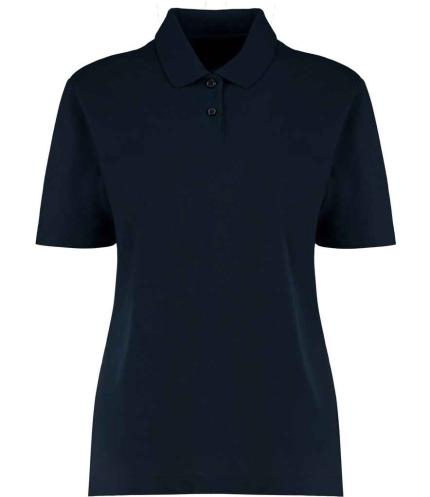 Kustom Kit Ladies Regular Fit Workforce Piqué Polo Shirt