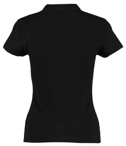 Kustom Kit Ladies Keyhole Neck Corporate Top 1