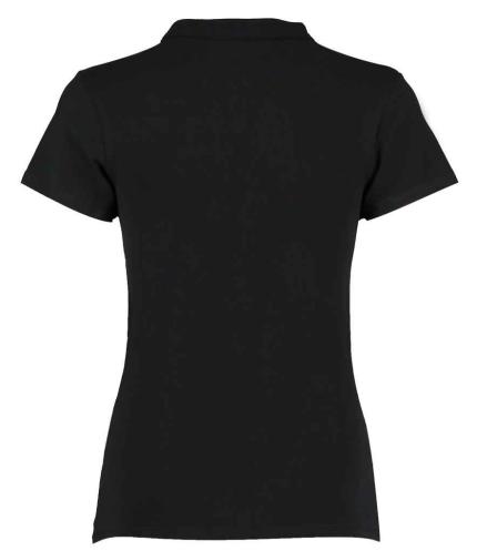 Kustom Kit Ladies V Neck Corporate Top 1