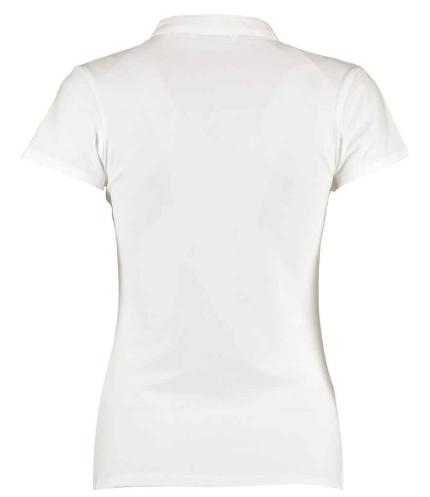 Kustom Kit Ladies V Neck Corporate Top 1