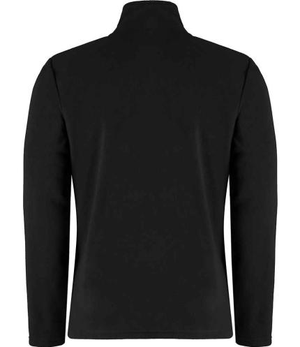 Kustom Kit Corporate Micro Fleece Jacket 1