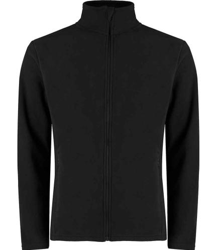 Kustom Kit Corporate Micro Fleece Jacket 0