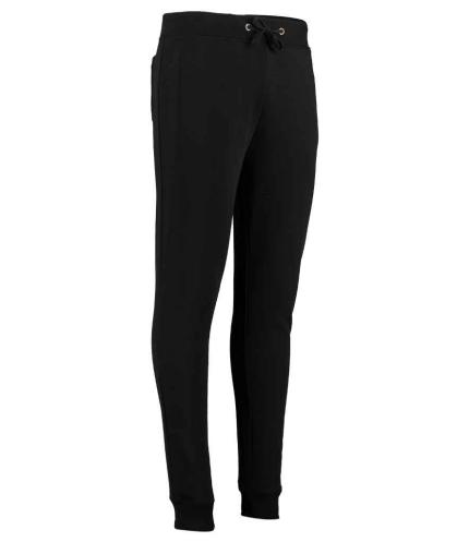 Kustom Kit Slim Fit Sweat Pants 1