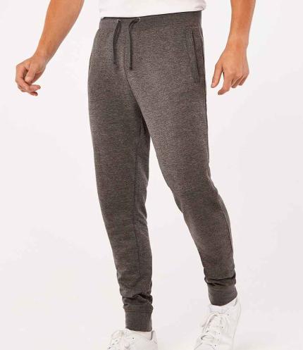 Kustom Kit Slim Fit Sweat Pants 3
