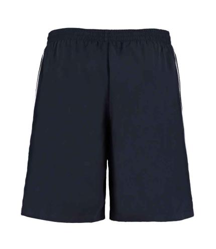 Kustom Kit Track Shorts 2