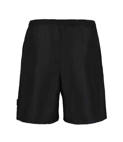 Kustom Kit Cooltex® Mesh Lined Training Shorts 1