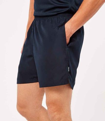 Kustom Kit Cooltex® Mesh Lined Training Shorts 2
