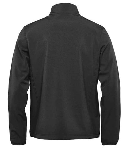 Stormtech Narvik Soft Shell Jacket 2
