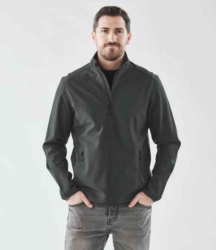 Stormtech Narvik Soft Shell Jacket 3