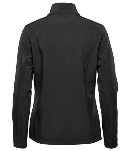 Stormtech Ladies Narvik Soft Shell Jacket 2