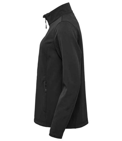 Stormtech Ladies Narvik Soft Shell Jacket 1
