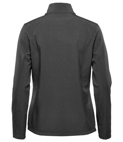 Stormtech Ladies Narvik Soft Shell Jacket 2