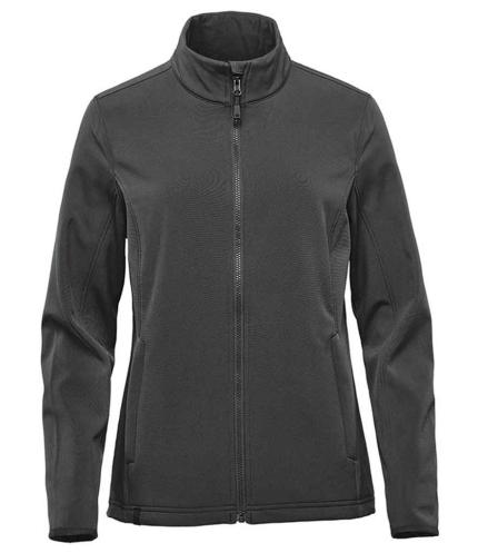 Stormtech Ladies Narvik Soft Shell Jacket