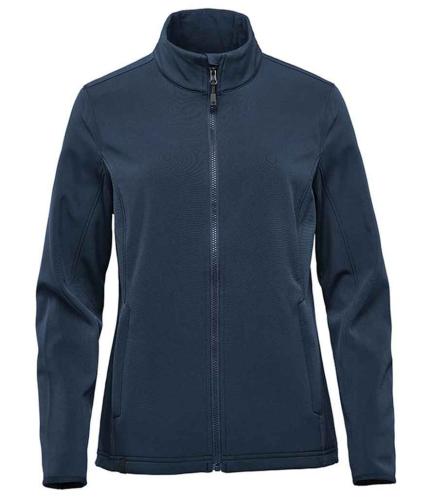 Stormtech Ladies Narvik Soft Shell Jacket