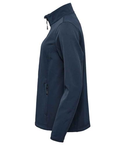 Stormtech Ladies Narvik Soft Shell Jacket 1