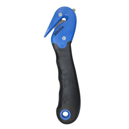 Portwest
 Enclosed Blade Safety Knife 0