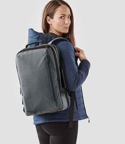 Stormtech Hedmark Commuter Backpack 3