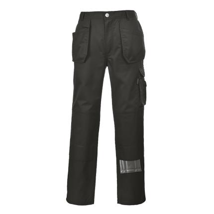 Portwest
 Slate Holster Trousers