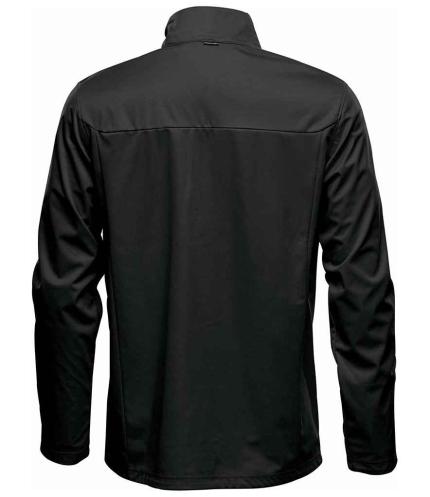 Stormtech Greenwich Lightweight Soft Shell Jacket 2