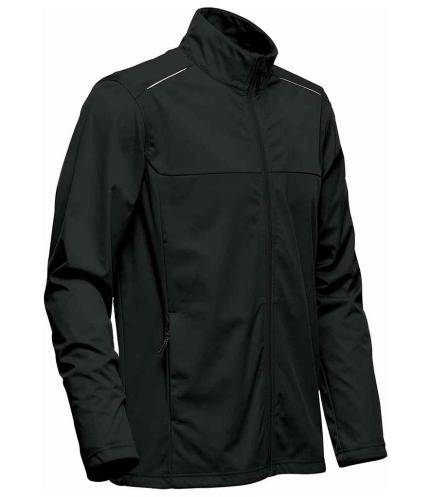 Stormtech Greenwich Lightweight Soft Shell Jacket 1