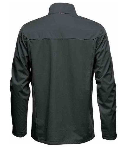 Stormtech Greenwich Lightweight Soft Shell Jacket 2