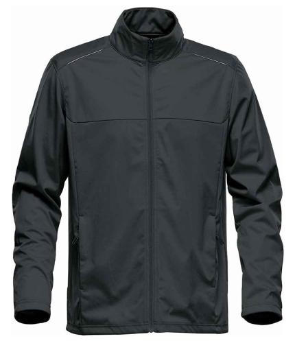 Stormtech Greenwich Lightweight Soft Shell Jacket
