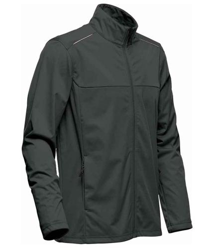 Stormtech Greenwich Lightweight Soft Shell Jacket 1