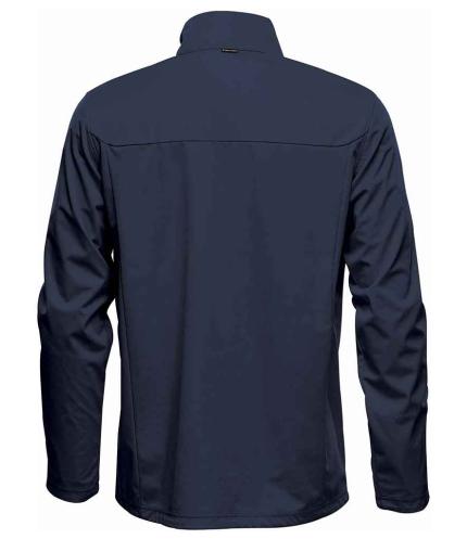 Stormtech Greenwich Lightweight Soft Shell Jacket 2