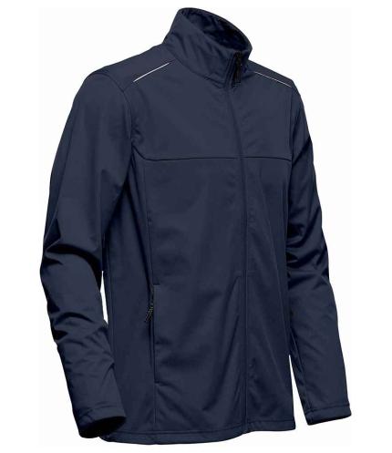 Stormtech Greenwich Lightweight Soft Shell Jacket 1