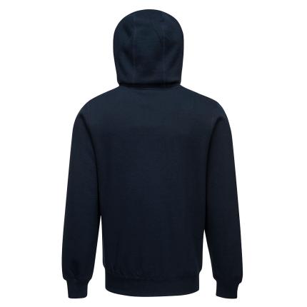 Portwest Nickel Sweatshirt Hoodie 1