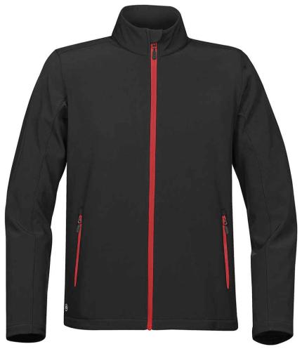 Stormtech Orbiter Soft Shell Jacket