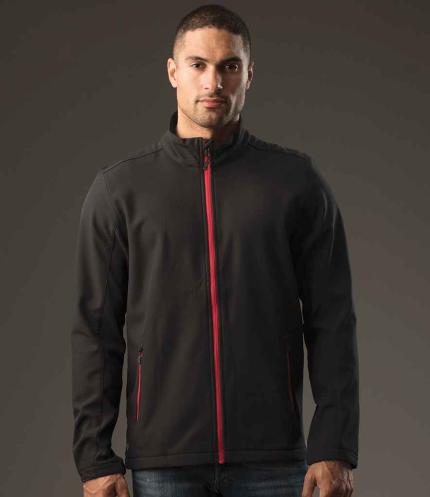 Stormtech Orbiter Soft Shell Jacket 3